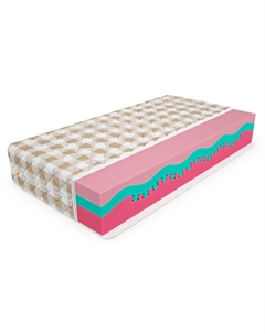 Матрас Biolife Fest Hard Mr.mattress