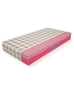 Матрас Biolife BioGold Hard Mr.mattress
