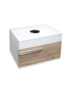 Тумба подвесная Вудлайн Runo