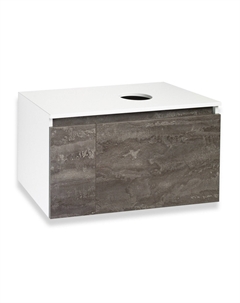 Тумба подвесная Бари Runo