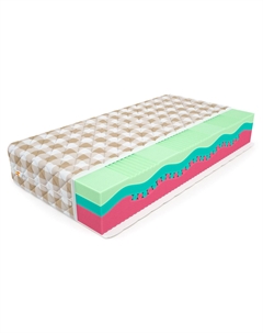 Матрас Biolife Fest Soya Mr.mattress