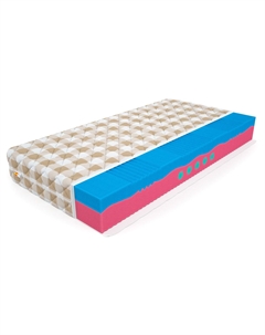 Матрас Biolife BioGold Viscool Mr.mattress