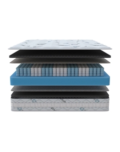 Матрас Professional Sleeplab