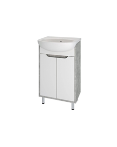 Тумба напольная Эко Runo