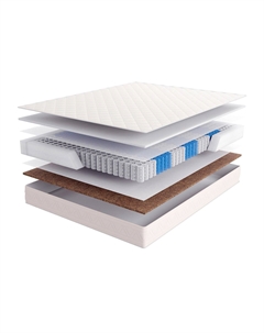 Матрас Harmonic Mildex