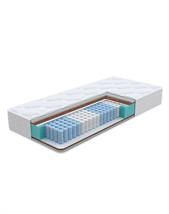 Матрас пружинный Smart Dream Mildex