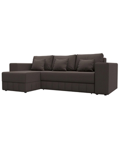 Угловой диван-кровать Лига 076 Hoff