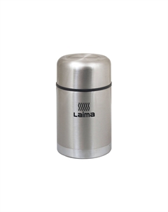 Термос с широким горлом 601408 Hoff