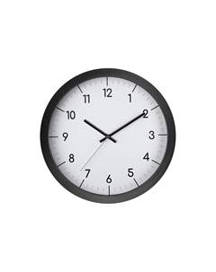 Часы настенные 75750702 Hoff