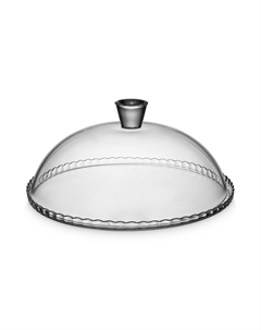 Тортница с крышкой Patisserie Pasabahce