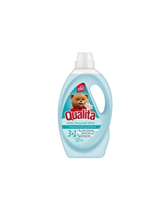 Кондиционер Morning Freshness Qualita