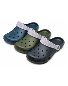 Сабо мужские 4128 Hoff