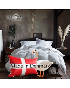 Одеяло 1,5-спальное Caroline Danica