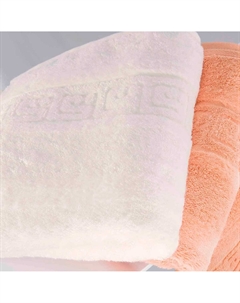 Полотенце махровое Noblesse 50x100см, цвет белый Cawo