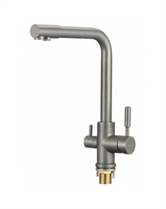 Смеситель для кухонной мойки под фильтр Savol (S-L1801Q)