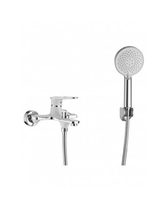 Смеситель Savol для душа (S-600603AW)