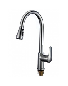 Смеситель для кухонной мойки Savol (S-002801L)