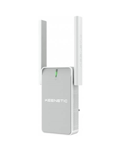 Wi-Fi роутер Keenetic 300MBPS 100M Buddy 4 (KN-3211)