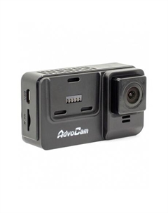 Видеорегистратор -FD Black III Advocam