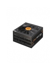 Блок питания Chieftec Polaris Pro PPX-1300FC-A3 1300W 80 PLUS PLATINUM
