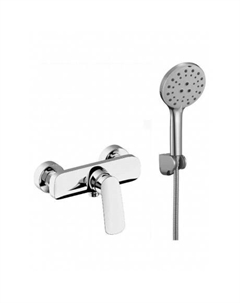 Смеситель для душа Savol (SK-H7403)