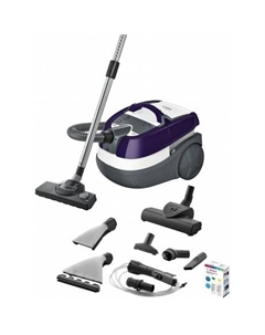 Пылесос Bosch BWD41740