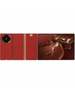 Смартфон Huawei Mate XT 16/1Tb Red