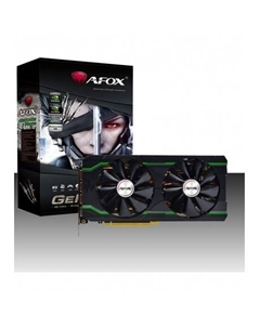Видеокарта Afox RTX3060Ti 8GB (AF3060TI-8192D6H4)