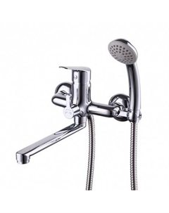 Смеситель универсальный Lemark Partner (LM6513C)