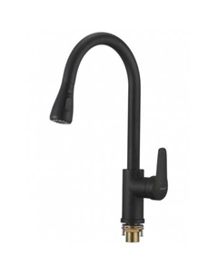 Смеситель для кухонной мойки Savol (S-002801H)