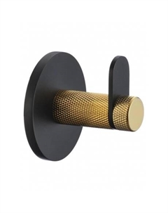 Крючок двойной Savol (S-002153HB)