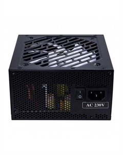 Блок питания 1stPlayer PS-650FK 650W 1stplayer