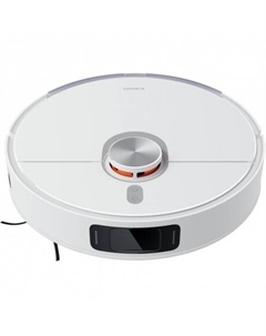 Робот-пылесос Xiaomi Robot Vacuum S20+ EU (BHR8159EU) White