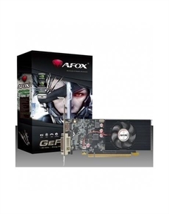 Видеокарта Afox GT1030 4GB (AF1030-4096D4L5)