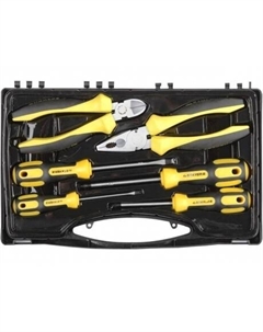 Набор инструментов 2202-H6 Stayer