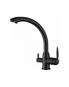 Смеситель для кухонной мойки с фильтром питьевой воды Savol (S-L1699T)