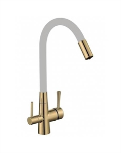 Смеситель для кухонной мойки под фильтр питьевой воды Savol (S-L1806C-04)