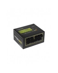 Блок питания Chieftec 450W Compact CSN-450C 80 Plus Gold