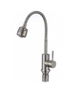 Смеситель Savol для кухонной мойки (S-SUS3002-1)