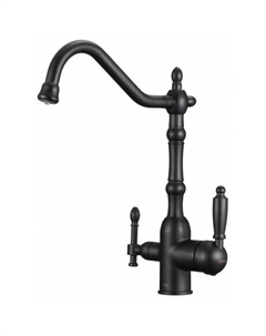 Смеситель Savol для кухонной мойки под фильтр (S-L1803H)