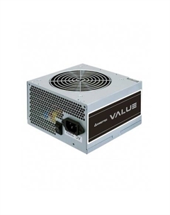 Блок питания Chieftec Value 500W APB-500B8