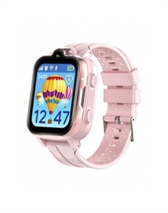 Детские умные часы Aimoto Trend Pink