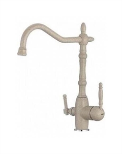 Смеситель для кухонной мойки с фильтром питьевой воды Savol (S-L1803S)