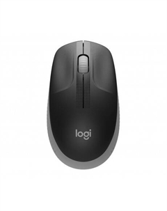 Мышь M190, Mid Grey (910-005906) Logitech