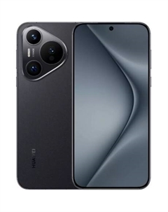 Смартфон Huawei Pura 70 12/256Gb Black