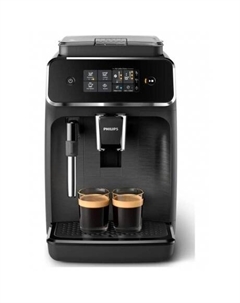 Кофемашина Philips EP1220/00