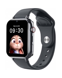 Детские умные часы Aimoto Concept Black