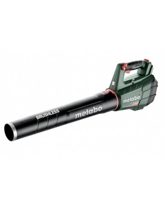 Воздуходувка аккумуляторная Metabo LB 18 LTX BL 601607850
