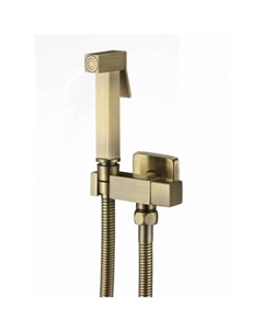 Смеситель для биде Savol (S-FXQ009B)