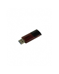Флешка Netac U182 Red 16Gb (NT03U182N-016G-30RE) USB3.0 чёрно-красная